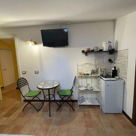 C'Era Una Volta B&B Перуджа Екстер'єр фото