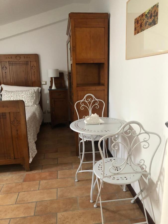 C'Era Una Volta B&B Перуджа Екстер'єр фото