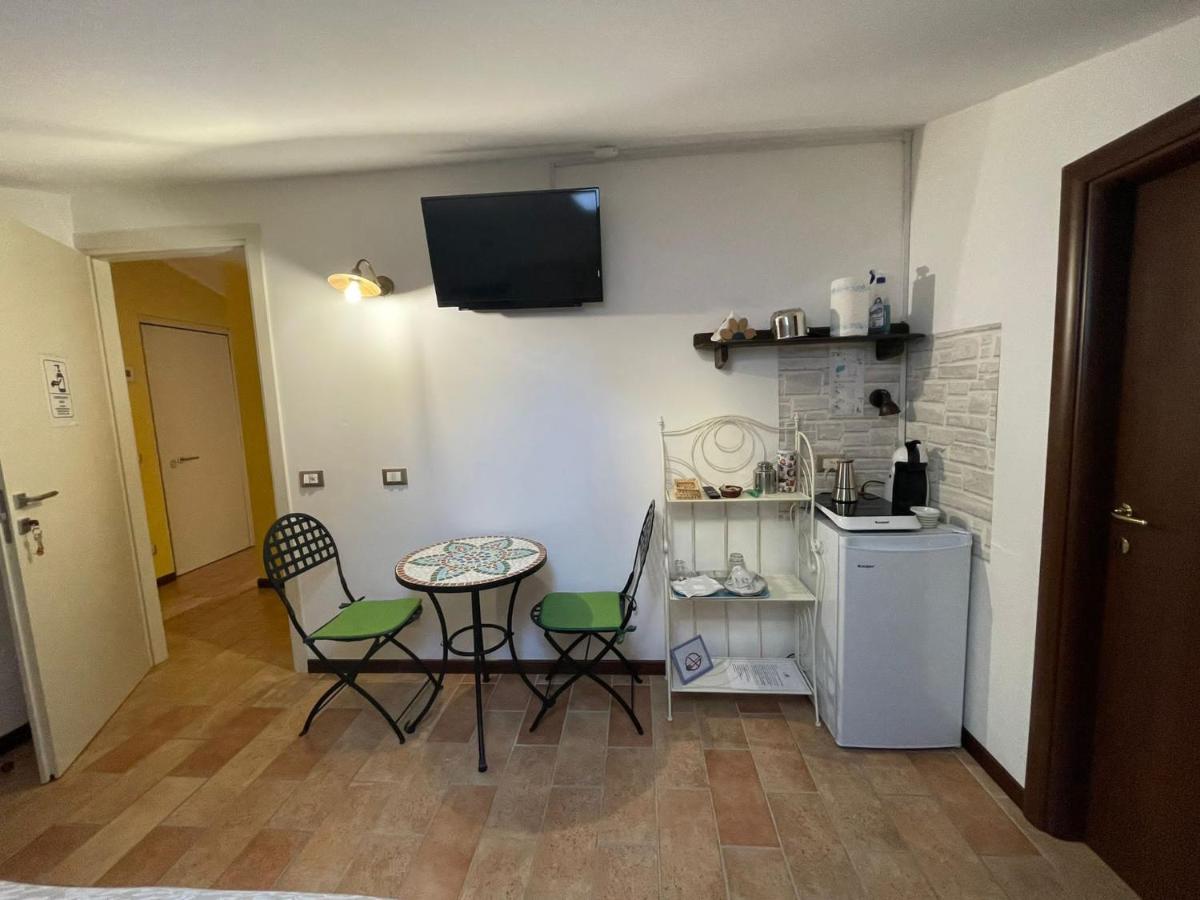 C'Era Una Volta B&B Перуджа Екстер'єр фото