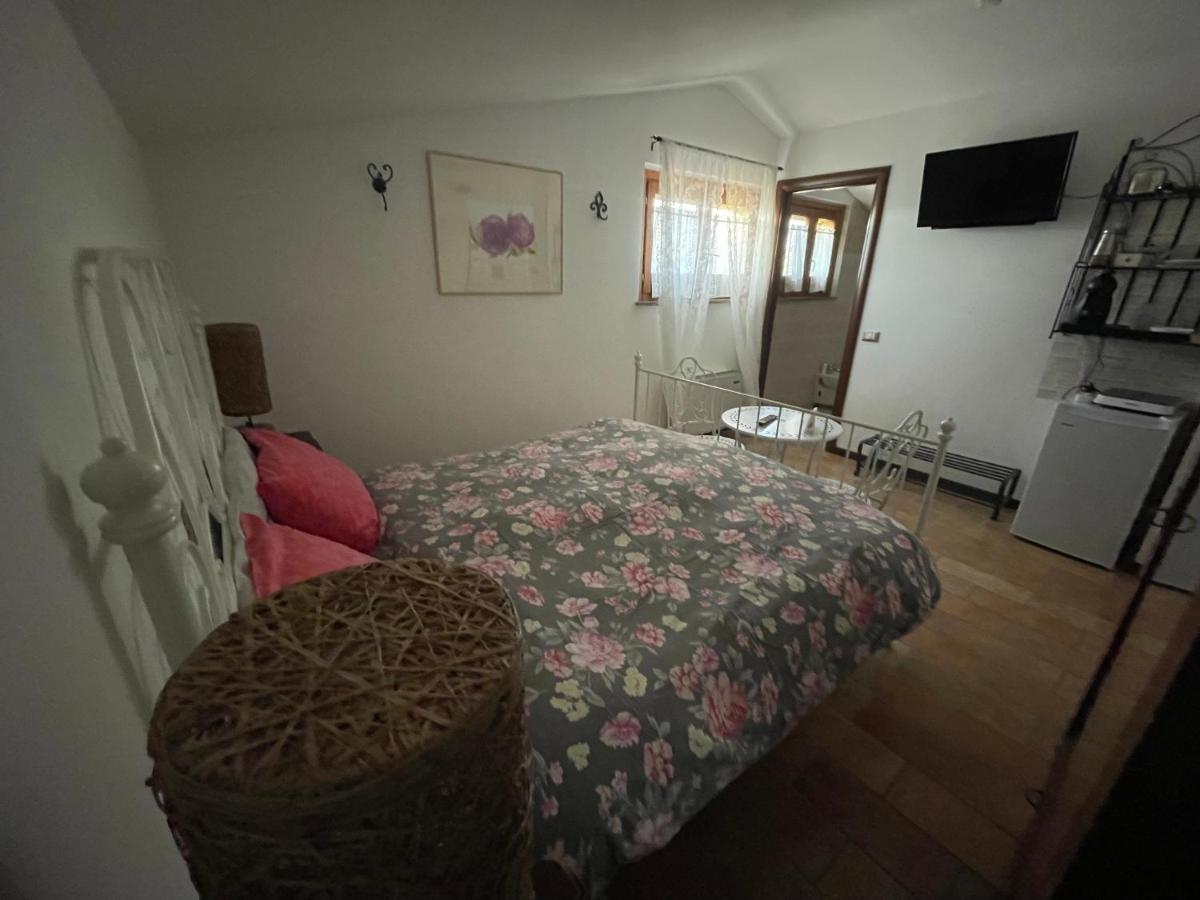 C'Era Una Volta B&B Перуджа Екстер'єр фото