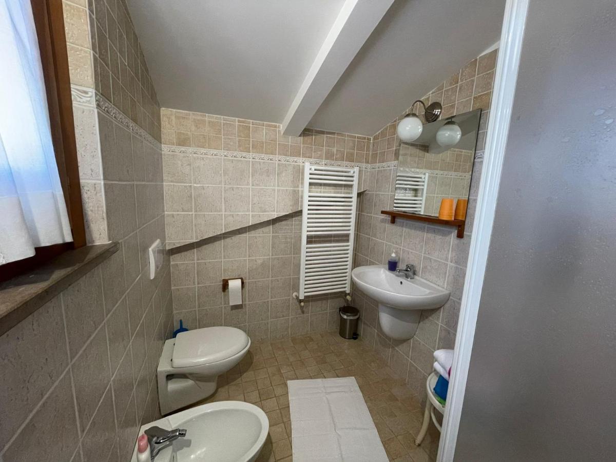 C'Era Una Volta B&B Перуджа Екстер'єр фото