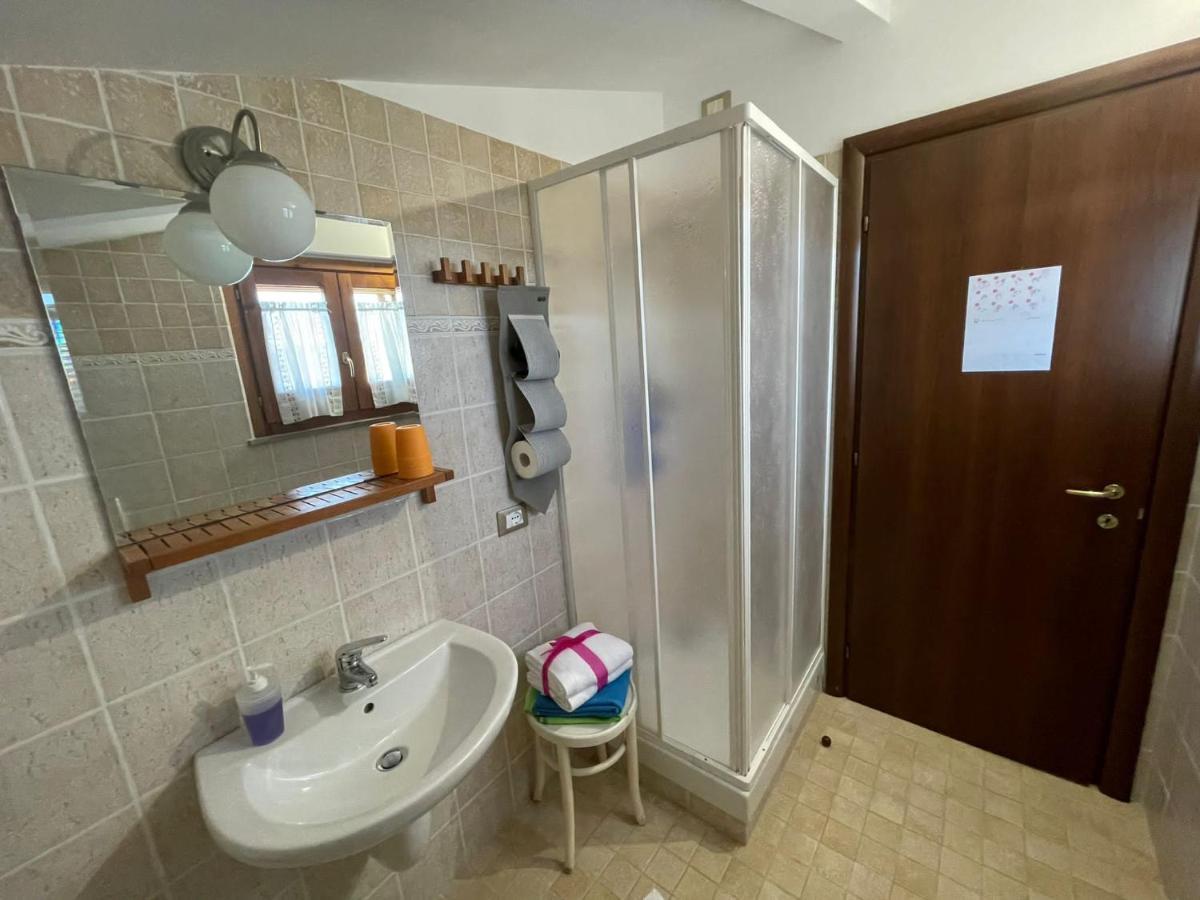 C'Era Una Volta B&B Перуджа Екстер'єр фото
