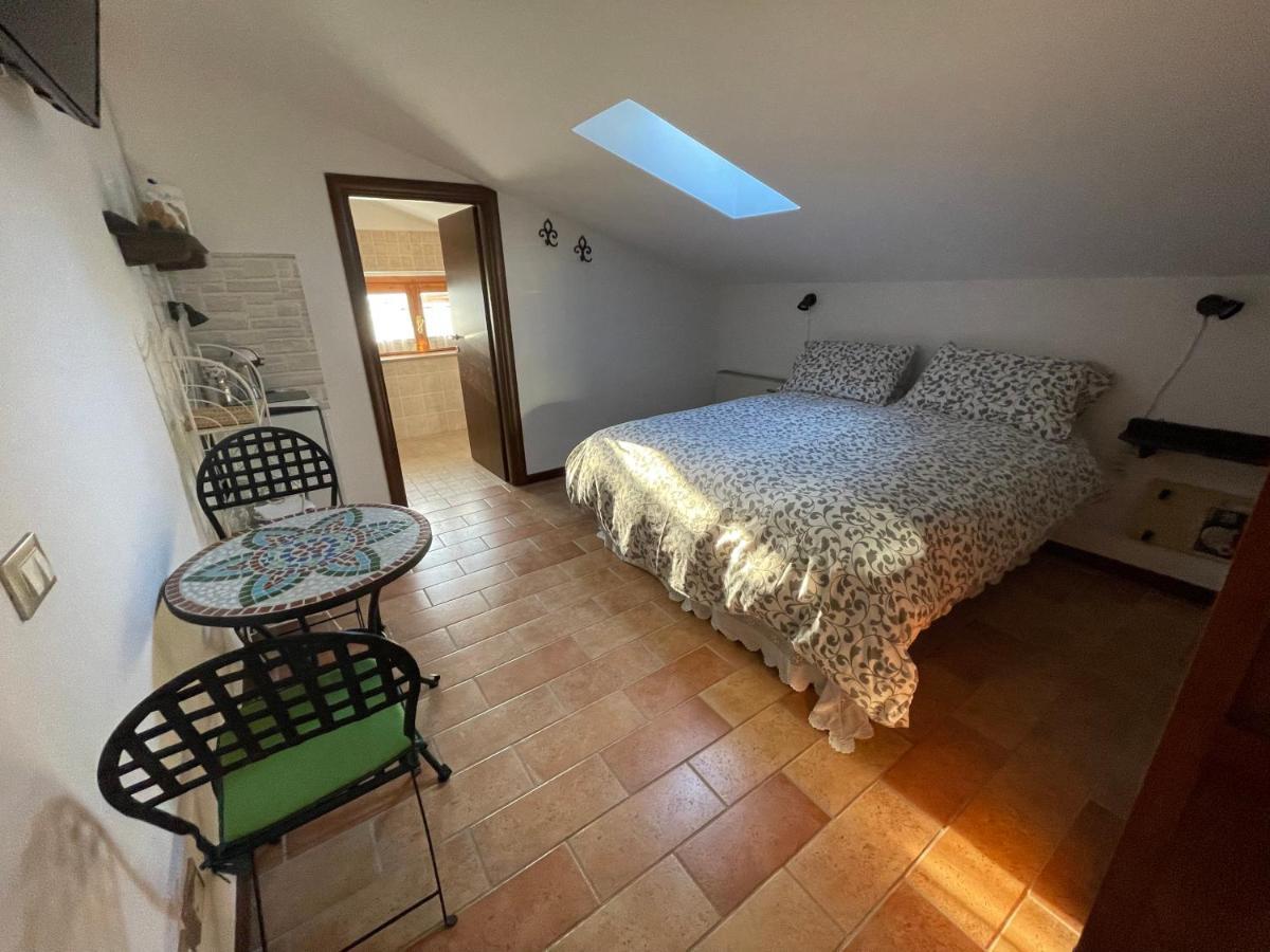 C'Era Una Volta B&B Перуджа Екстер'єр фото